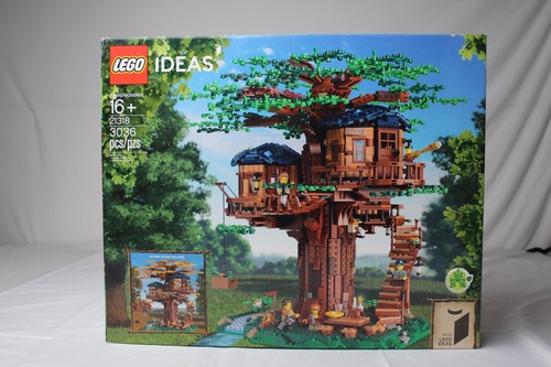 Lego ideas tree - lego, ideas: